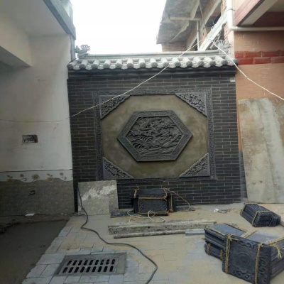 西安永诚古建：专业四合院施工与古建工程，覆盖修复、园林等业务，工程上千项，靠谱之选，欢迎咨询！